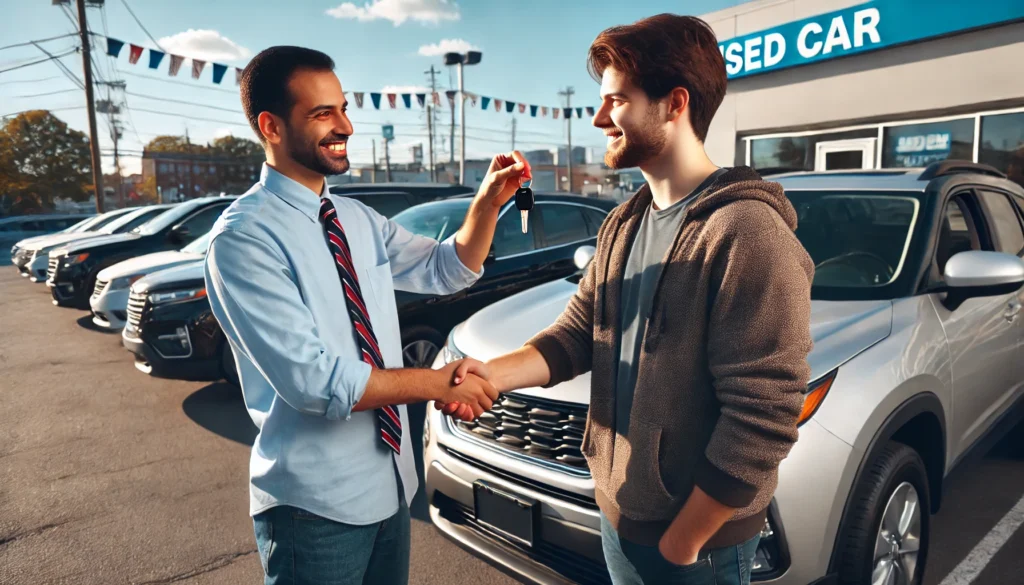 Used Cars in Oceanside New York